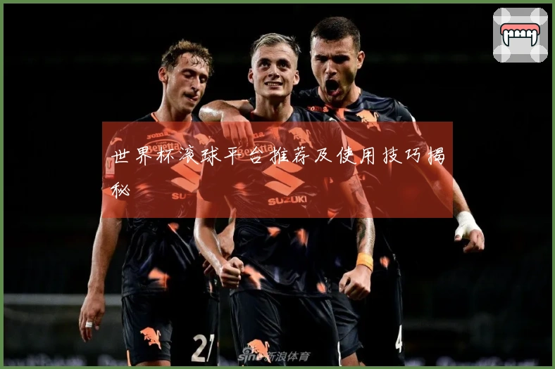 世界杯滚球平台推荐及使用技巧揭秘