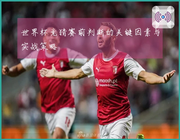 世界杯竞猜赛前判断的关键因素与实战策略
