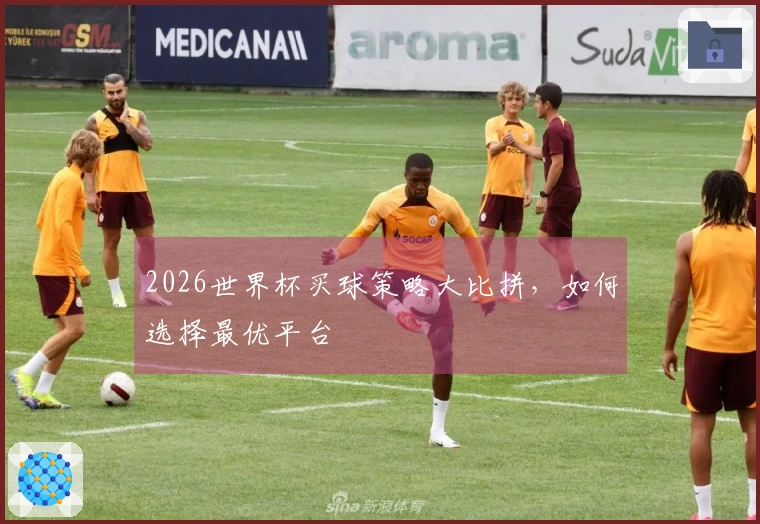 2026世界杯买球策略大比拼，如何选择最优平台